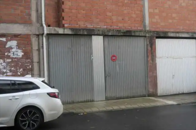 Aparcament de Garatge en venda en Monterroso