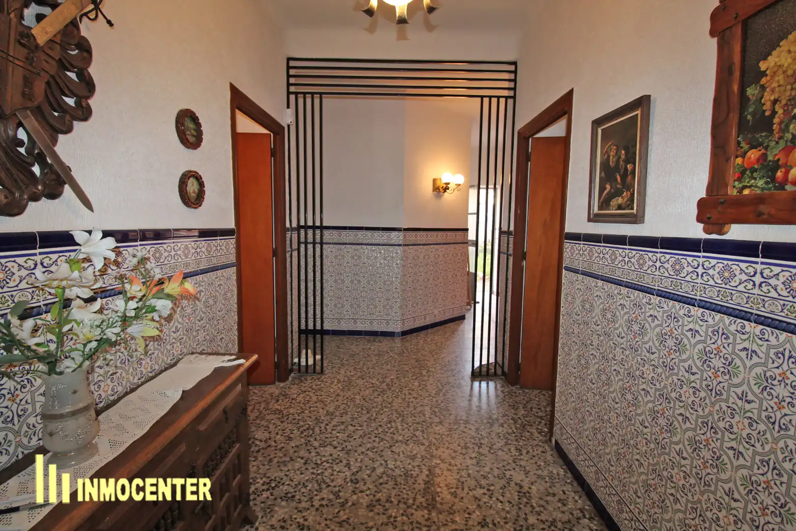 Casa o chalet en venta en Fuensalida con Amueblado