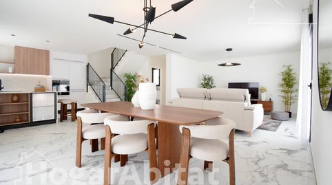 Foto 5 de Casa o chalet en venta en Azagador de Cabanes, El Montgó, Dénia
