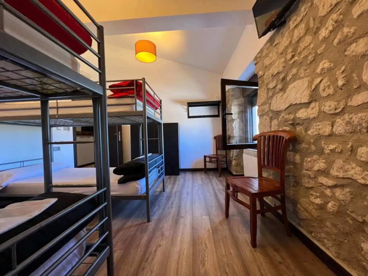 Bedroom of Buildings for sale in Tardajos