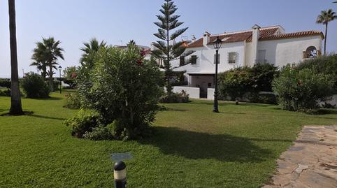 Foto 2 de Casa adosada en venda a Marina de Casares, Casares