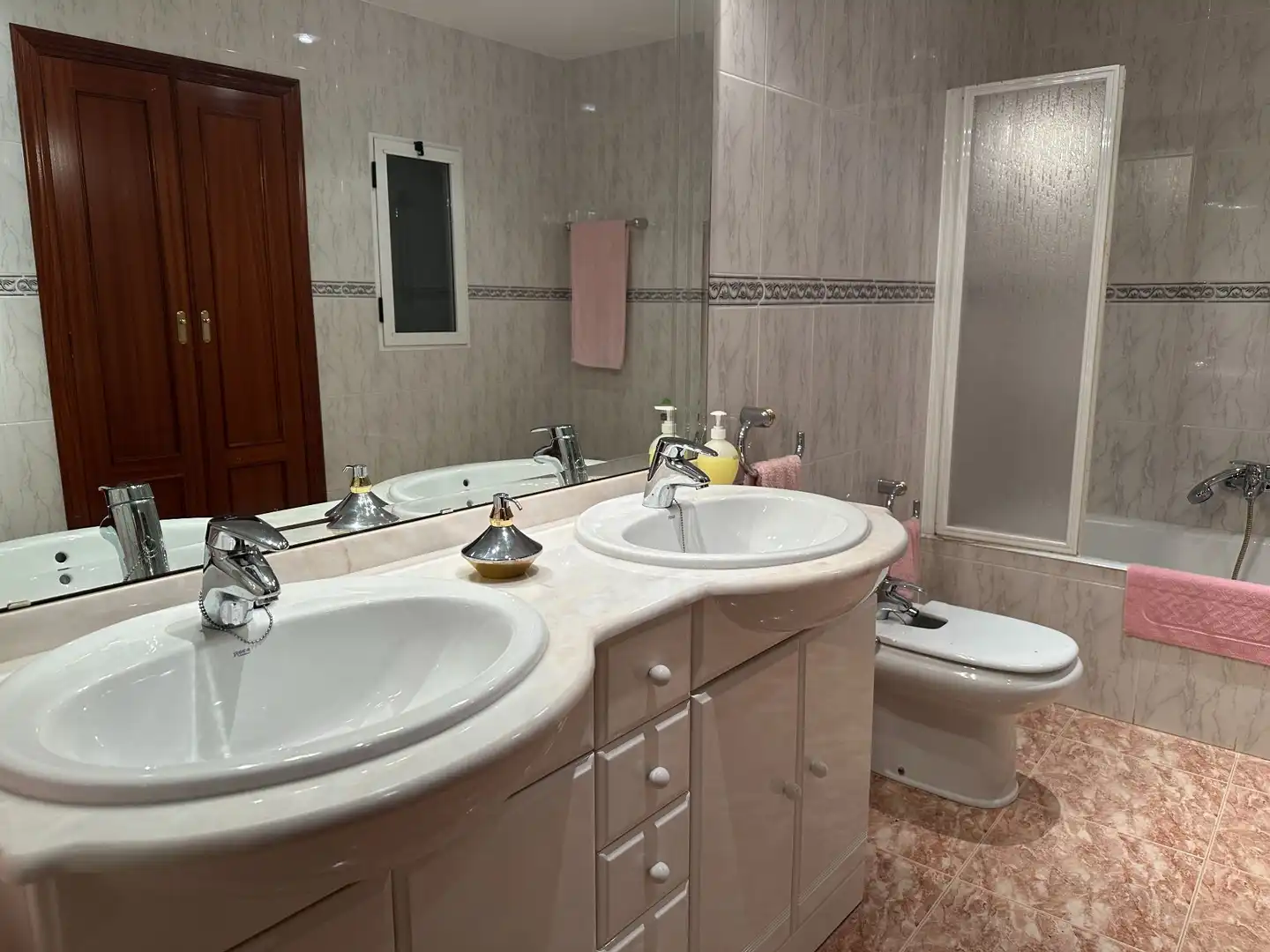 Baño de Piso en venta en Aielo de Malferit con Aire acondicionado, Calefacción y Trastero