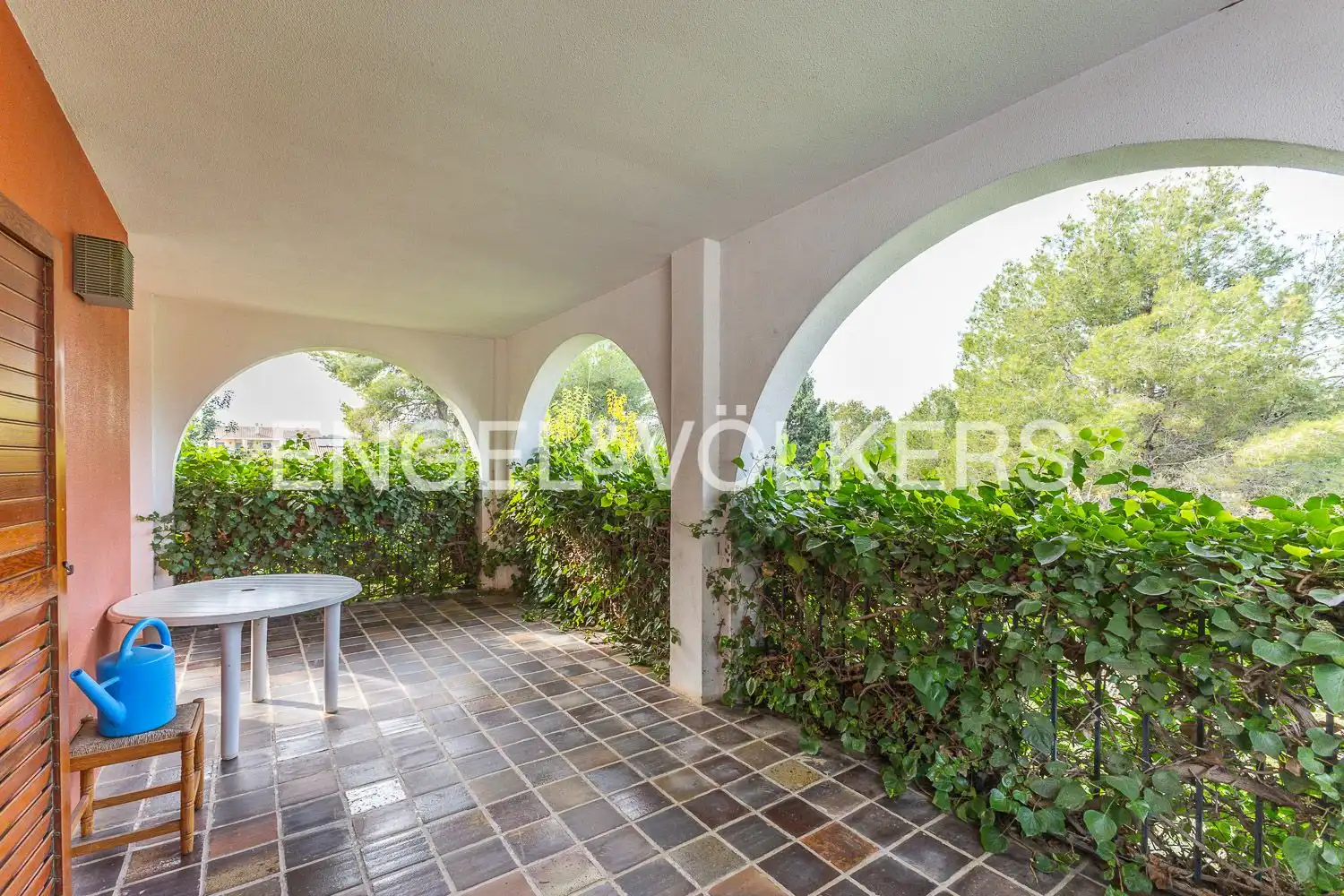 Casa con piscina en venta en El Bosque, imagen 74