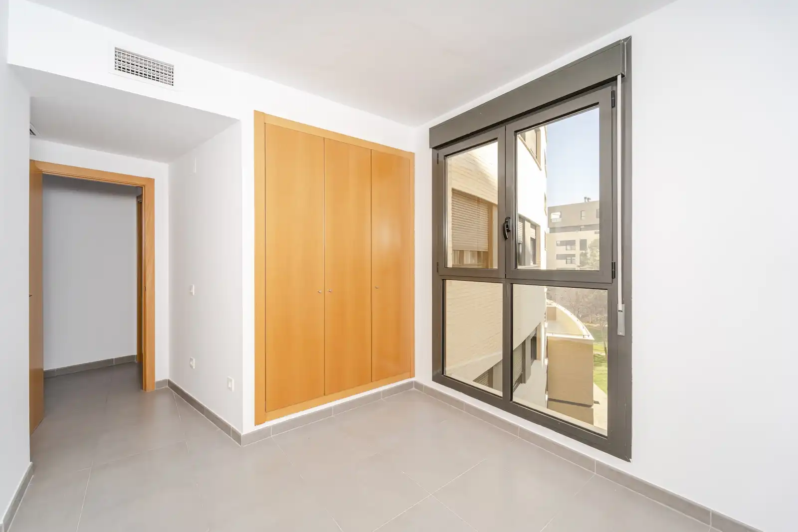 Piso con terraza en venta en Benicalap, imagen 8
