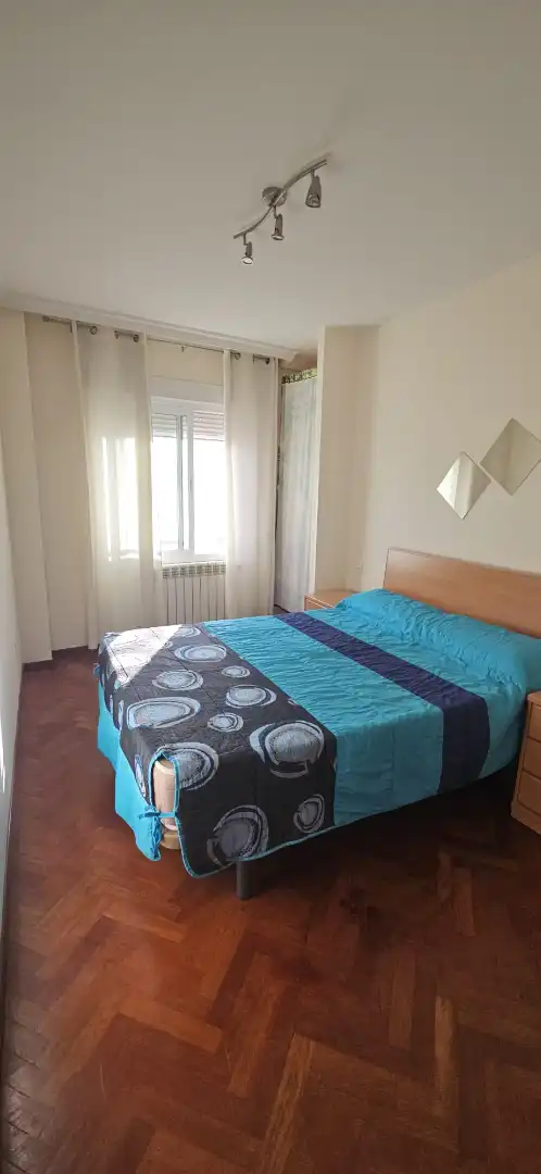 Habitación de Apartamento de alquiler en Ciudad Real con Amueblado