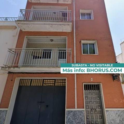 Casa-chalet en Venta en VIRGEN DE LA CONSOLACION, 8 en La Algaba