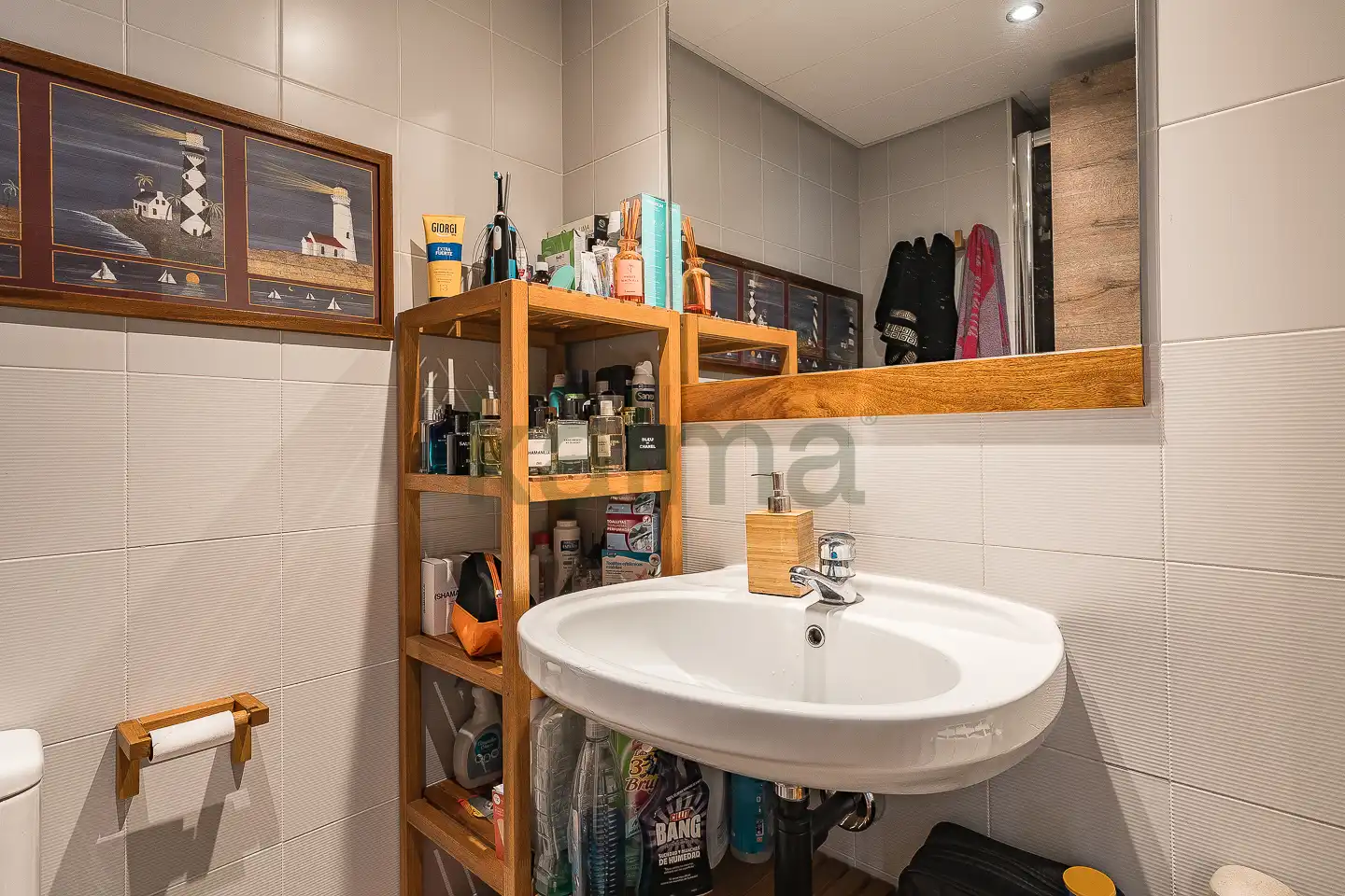 Flat for sale in Carrer del Tresmall, Port