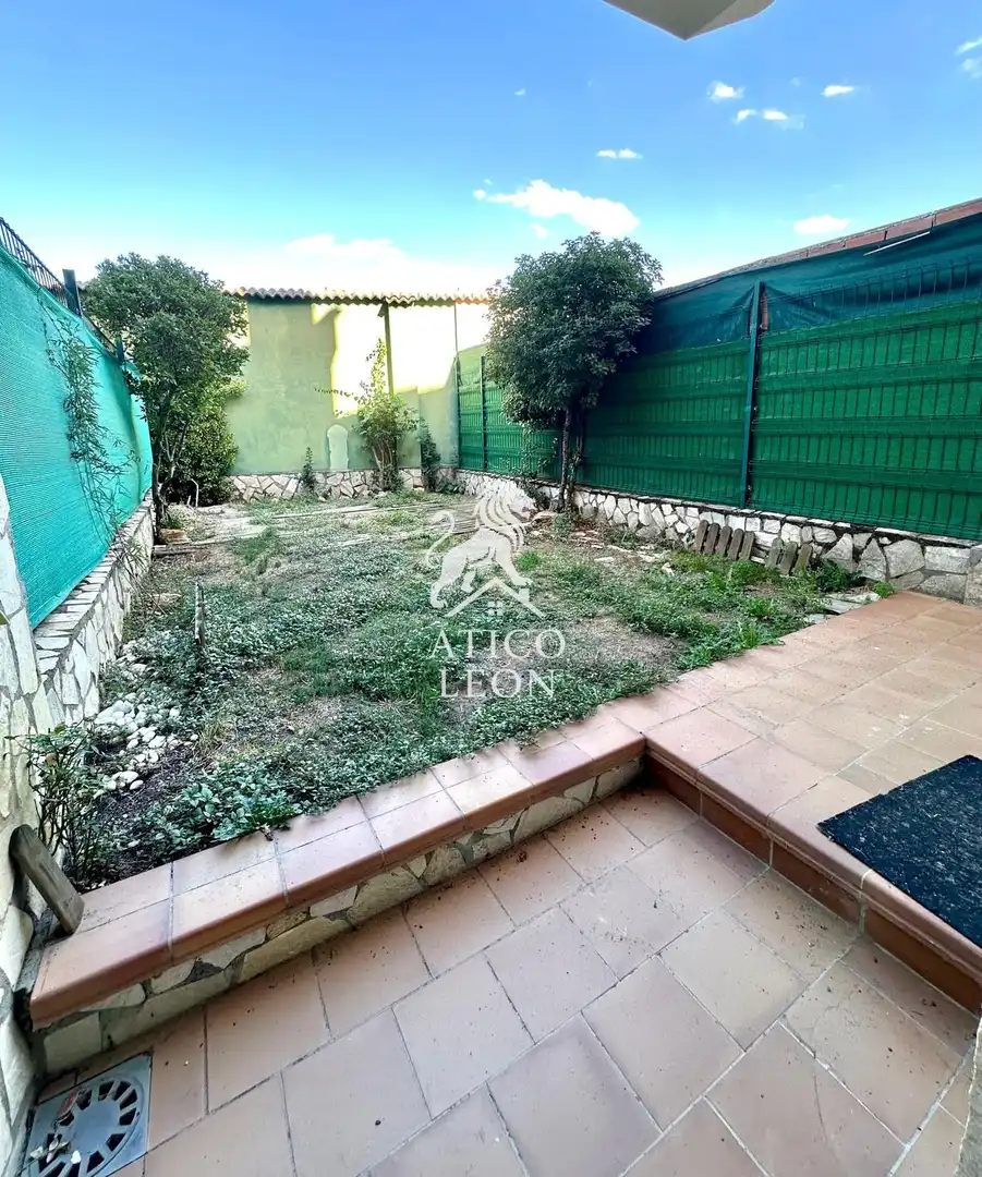 Reihenhaus mit Pool zum Verkauf in Las Mundinas, imagen 48