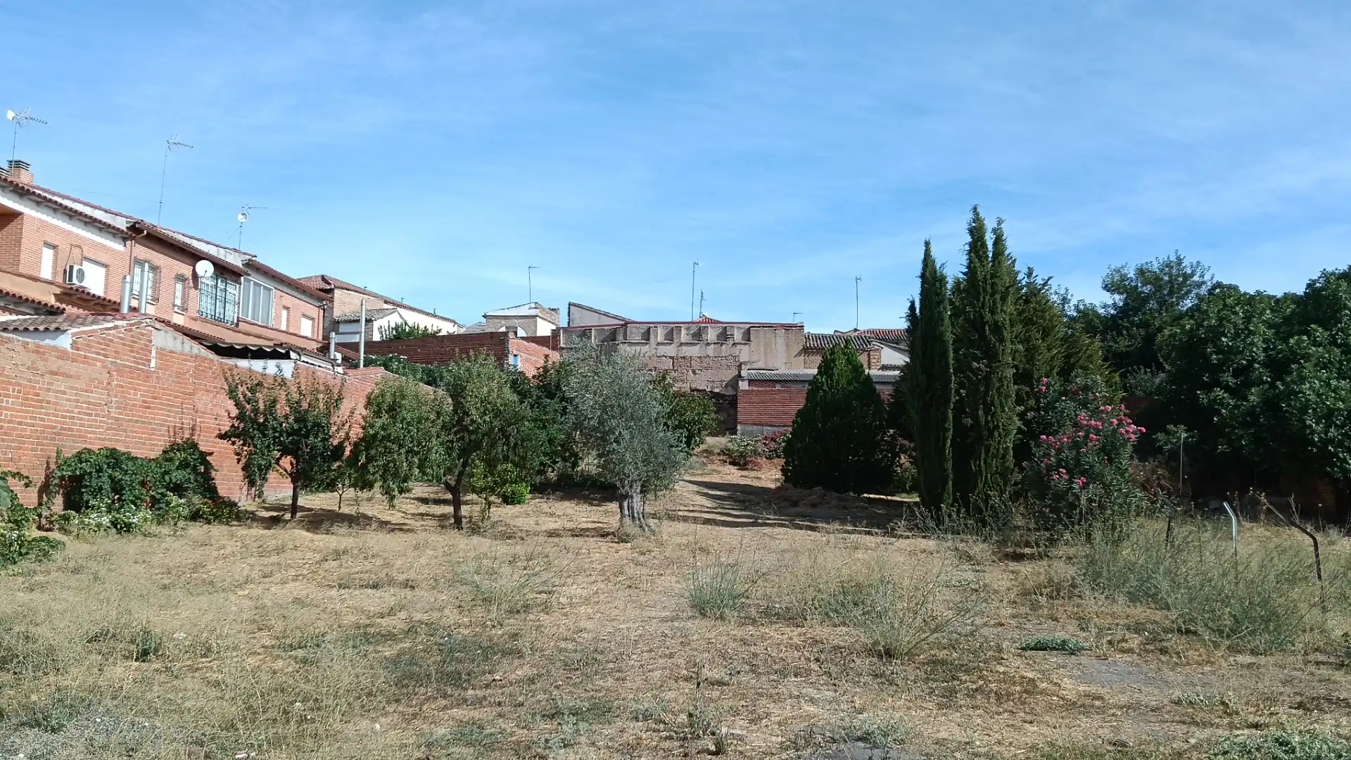Residential for sale in Calera y Chozas
