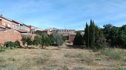 Foto 4 de Residencial en venta en Calle de la Mina, 1, Calera y Chozas, Toledo