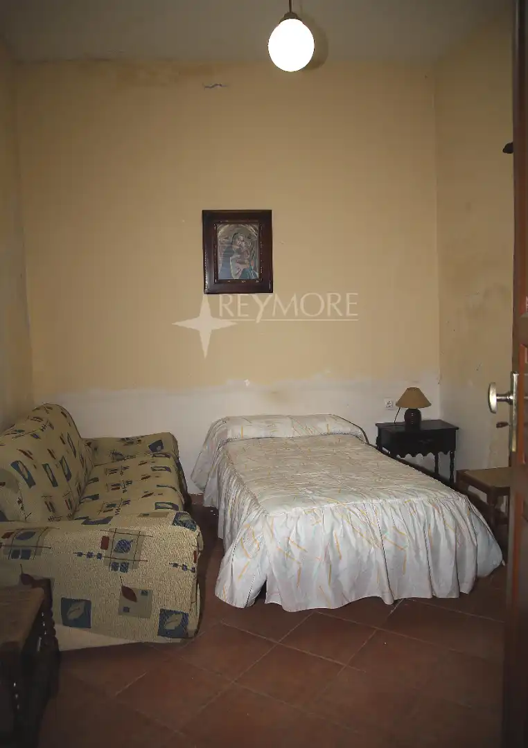 Habitación de Casa o chalet en venta en Bujalance con Jardín privado, Trastero y Piscina