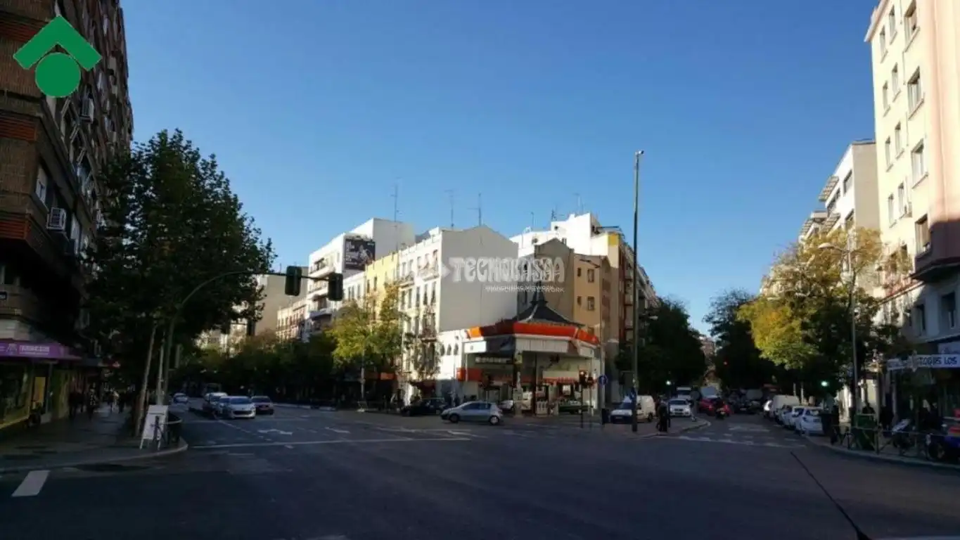Piso en venta en Berruguete
