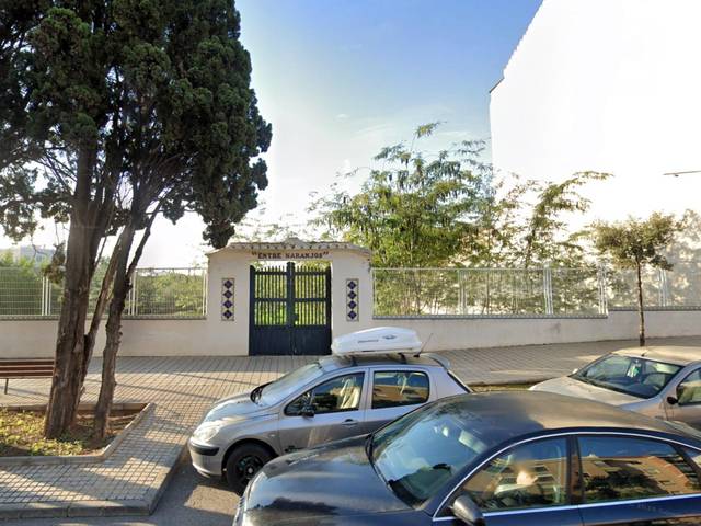 Terreno residencial en Venta en Avenida Alcora, 115 en Ciutat del Transport - La Salera