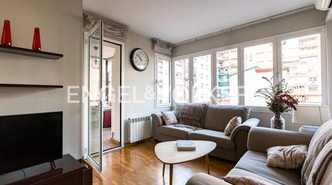 Foto 2 de Apartament en venda a La Nova Esquerra de l'Eixample, Barcelona
