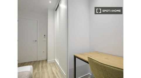 Photo 4 of Flat for rent in Pinar del Rey, Madrid Capital