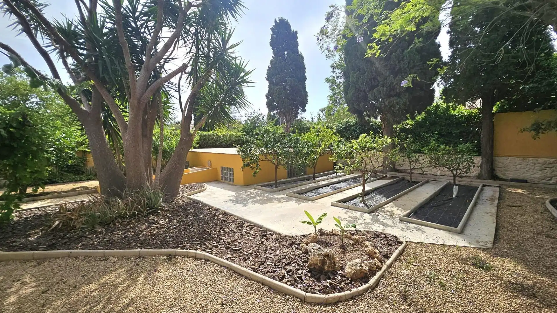 Villa con terrazza in vendita a Garbinet - Vistahermosa, imagen 89