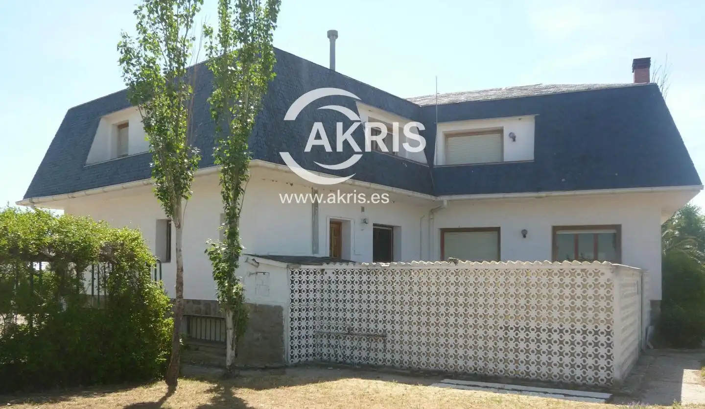 Residencial en venta en Avenida de América, Campodón - Ventorro del Cano