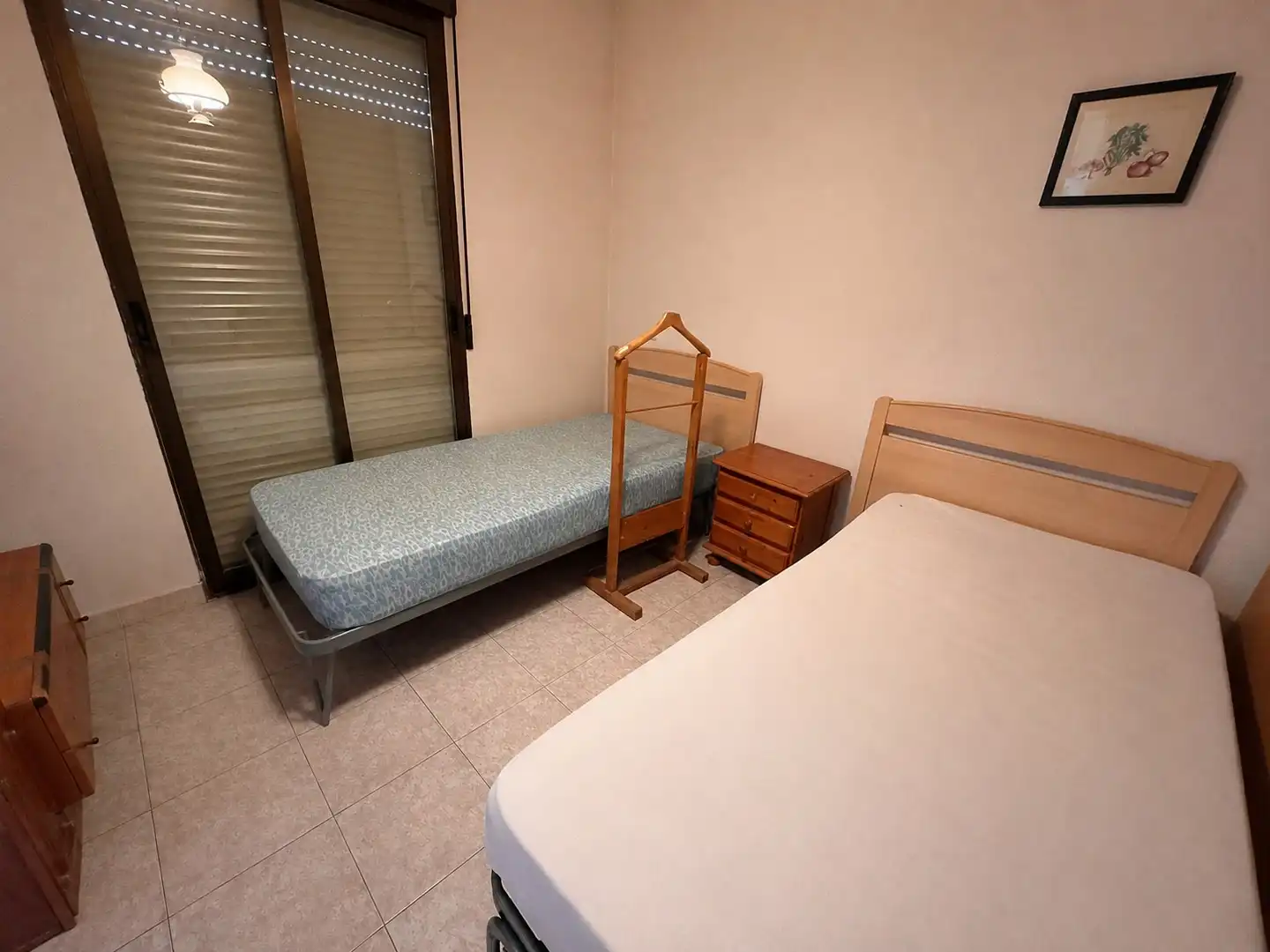 Dormitori de Casa adosada en venda en Torija amb Calefacció