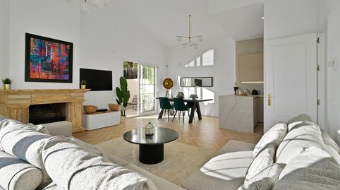 Photo 5 of Detached homes for rent in 29, Los Naranjos, Marbella