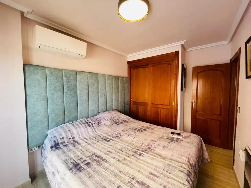 Habitación de Apartamento en venta en La Manga del Mar Menor