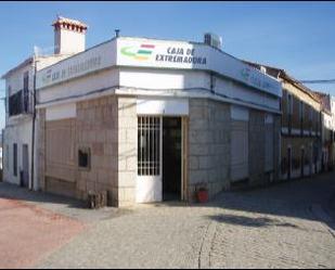 Exterior view of Premises for sale in Aldeacentenera