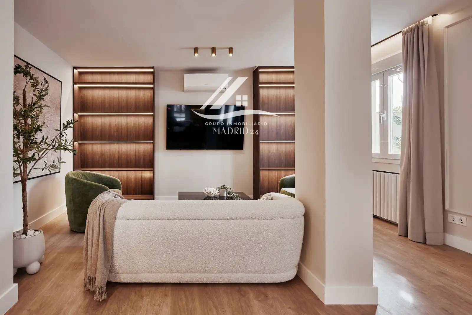 Flat with lift for sale in Calle de Maldonado, imagen 8