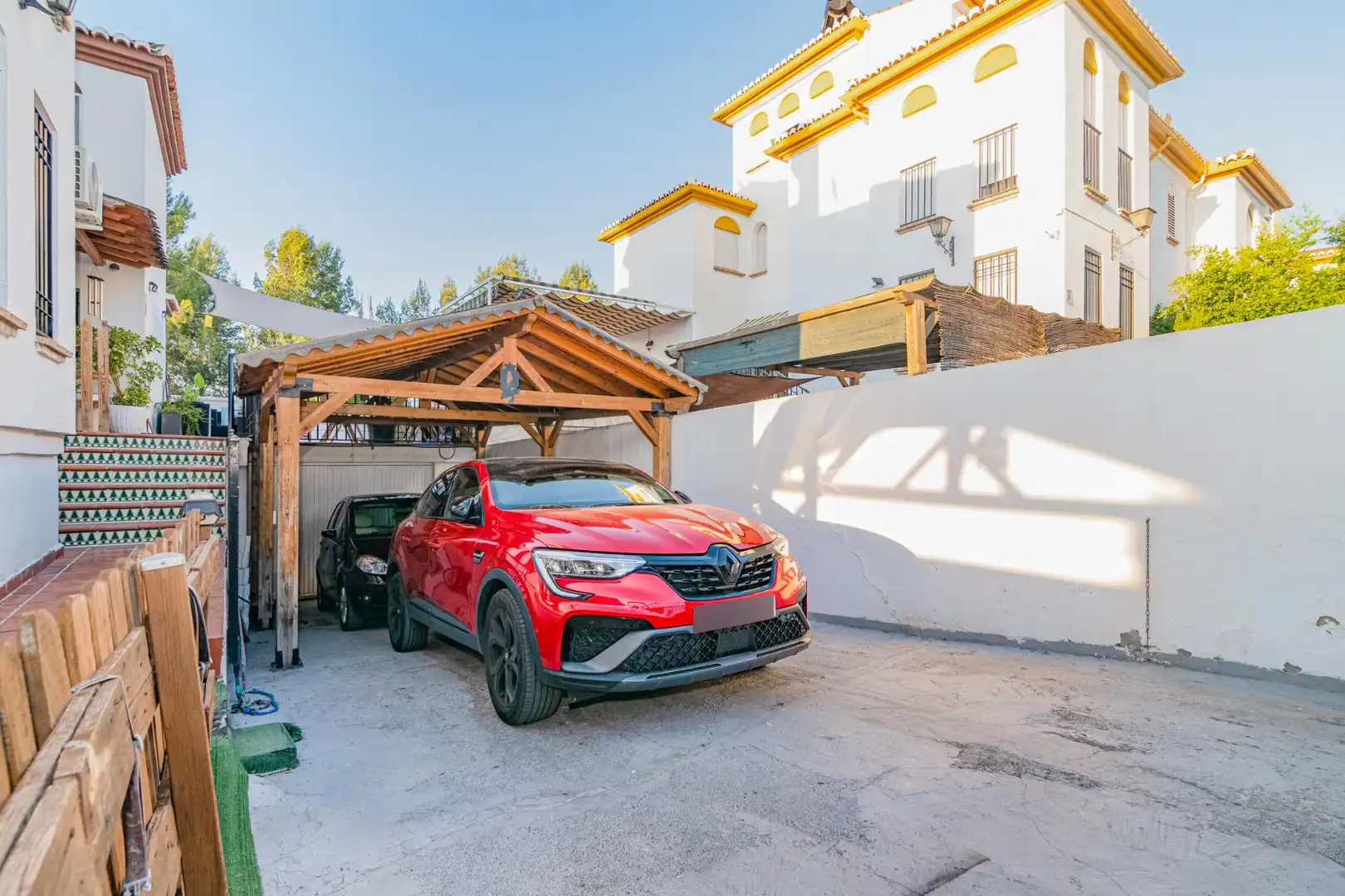 Villa mit Pool zum Verkauf in Peligros, imagen 60
