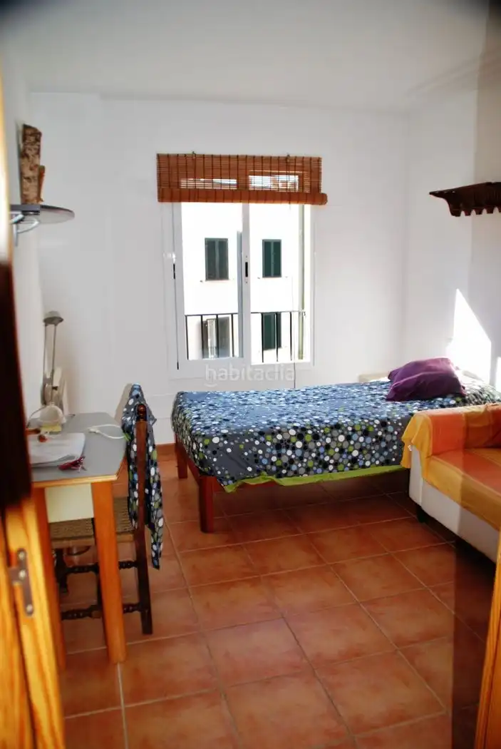 Haus zur Miete in Ronda del Rei Joan Carles I 42