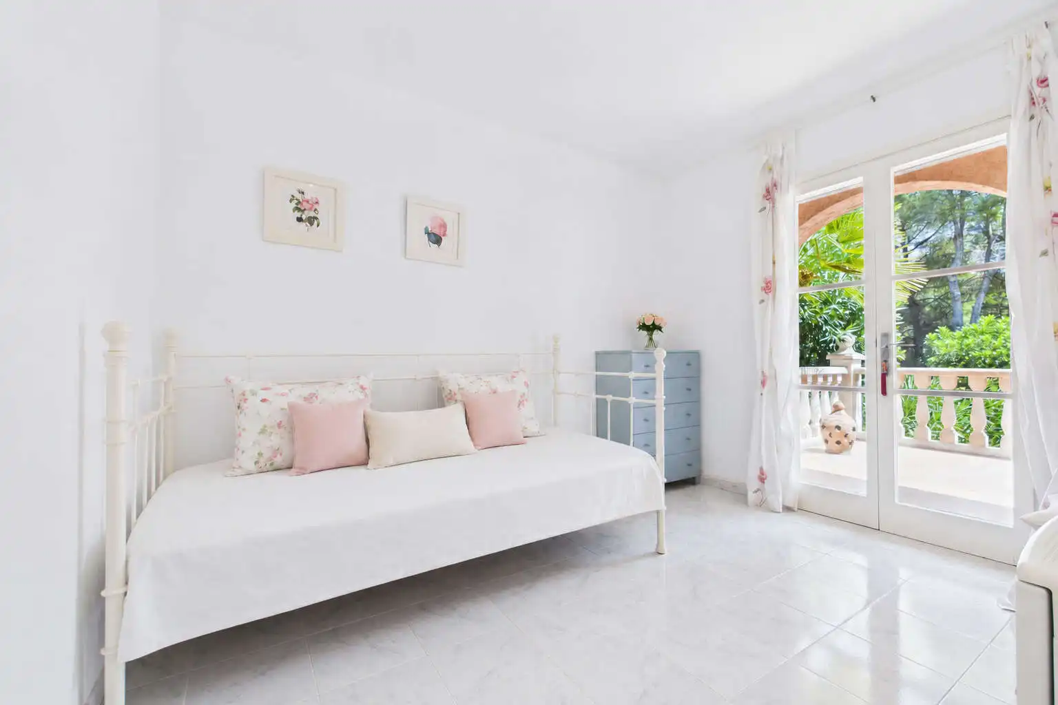 Casa con terraza en venta en Costa de la Calma, imagen 17