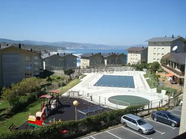 Piscina de Garatge de lloguer en Sopela