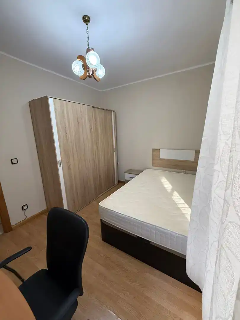 Flat for rent in Calle los Claveles, 10, Zona Alta