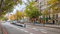 Exterior view of Flat for sale in  Madrid Capital