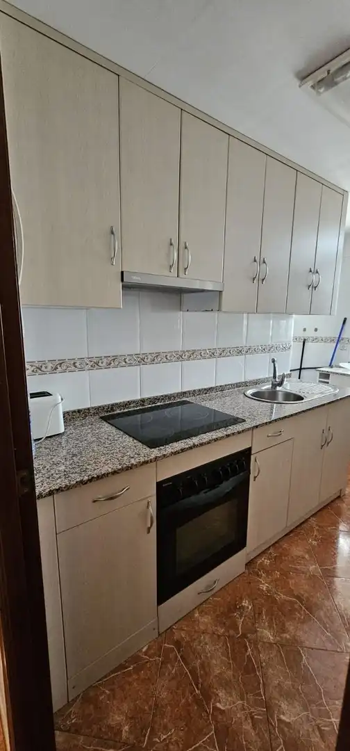 Appartamento con piscina in vendita a Avenida Juan Fuster Zaragoza, imagen 17