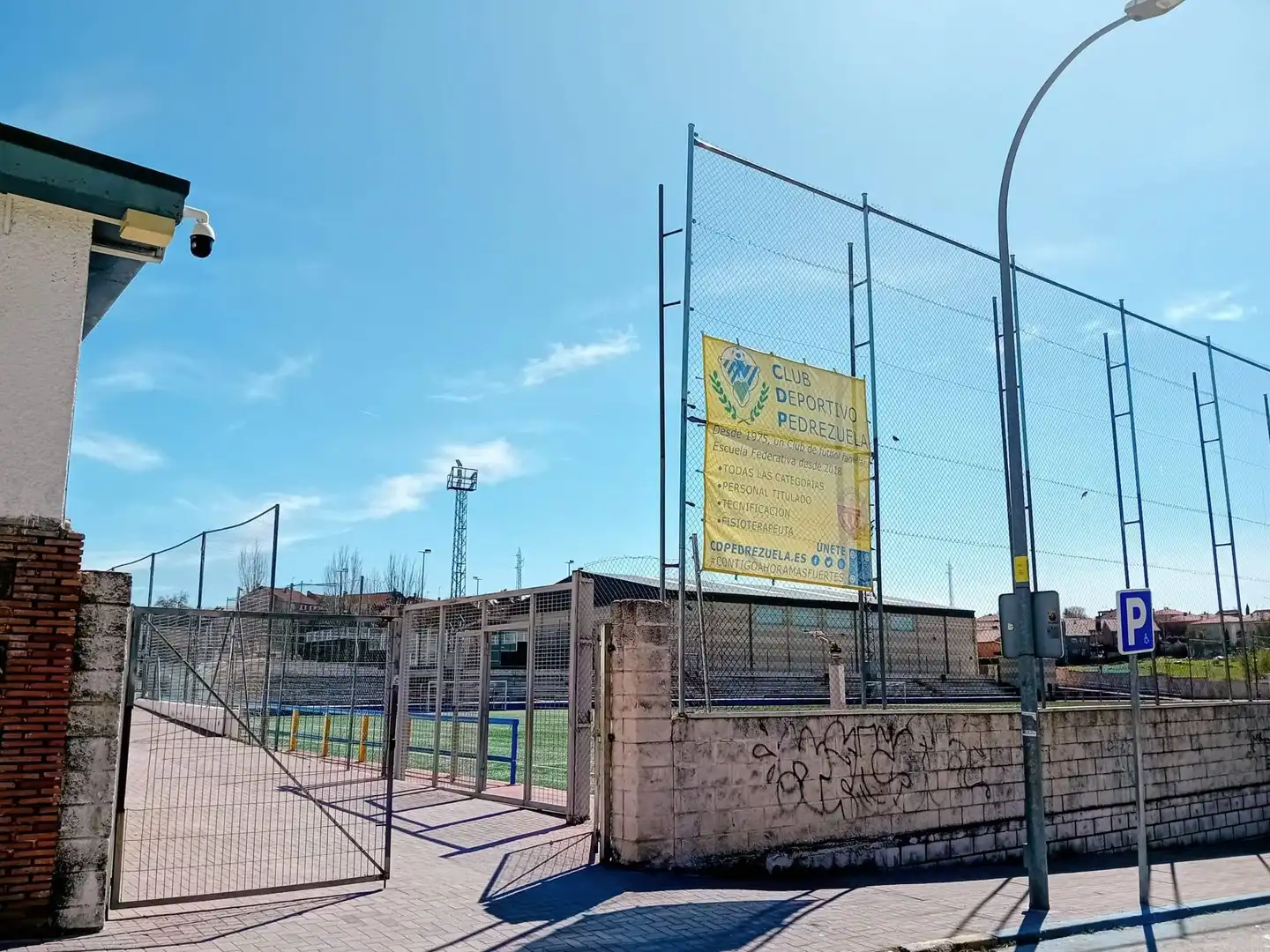 Casa a schiera in vendita a Pedrezuela, imagen 42