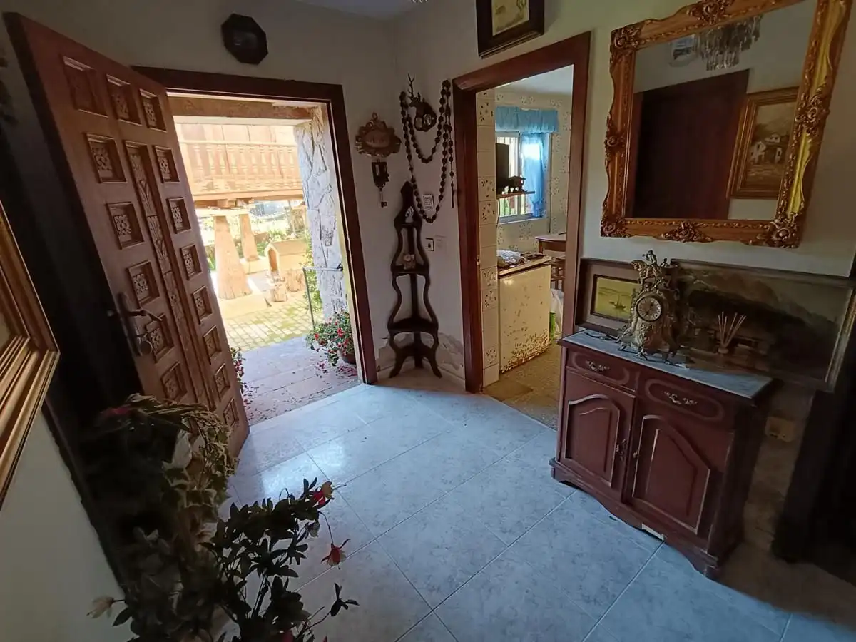 House with garden for sale in Vibaña - Ardisana - Caldueño, imagen 21