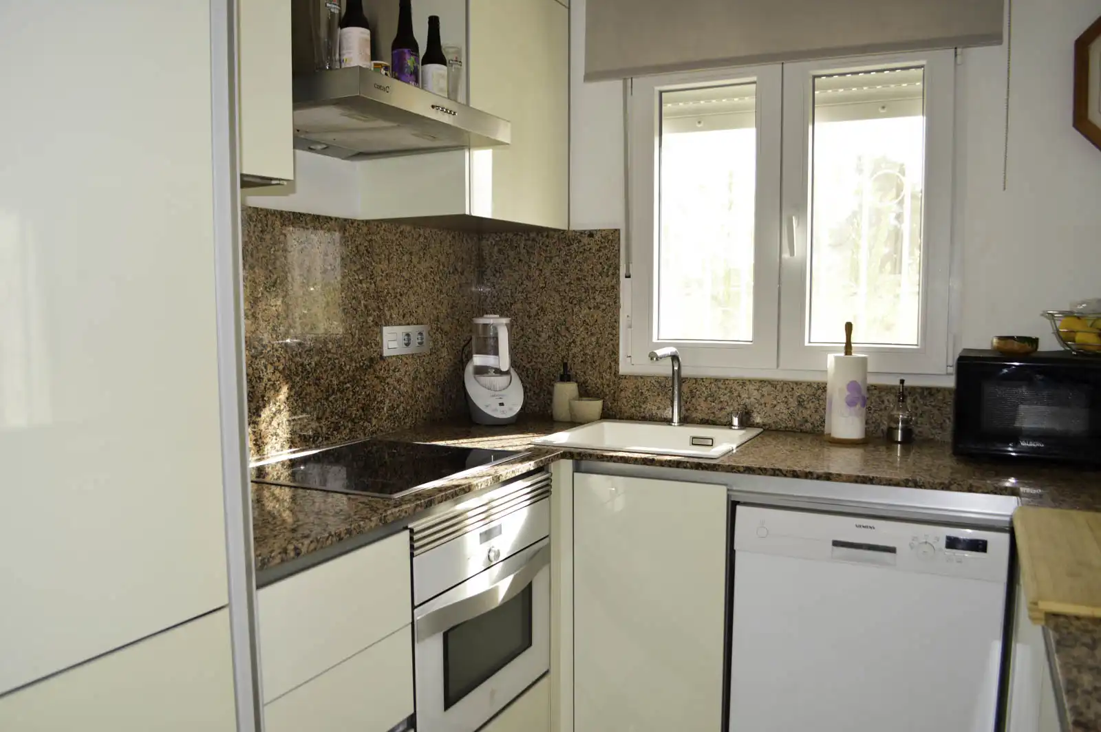 Chalet con piscina en venta en Las Marinas / Les Marines, imagen 21