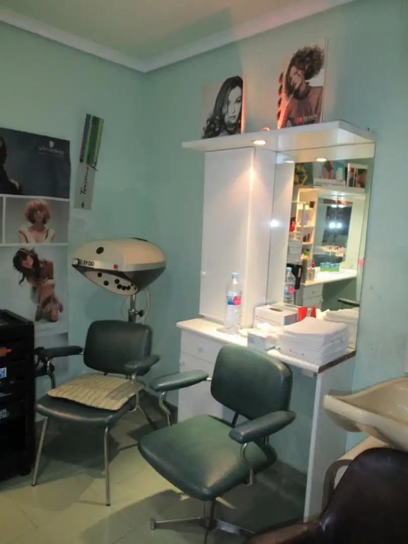 Locale commerciale in affitto a Santa Ana, imagen 21