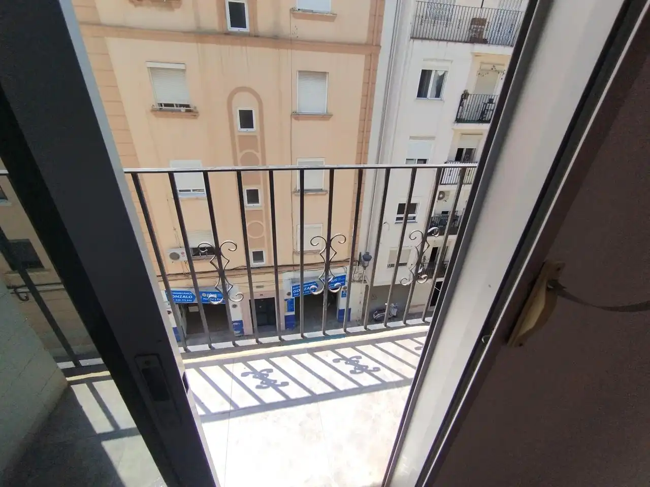 Wohnung zur Miete in De L'Arquitecte Gascó, Aiora
