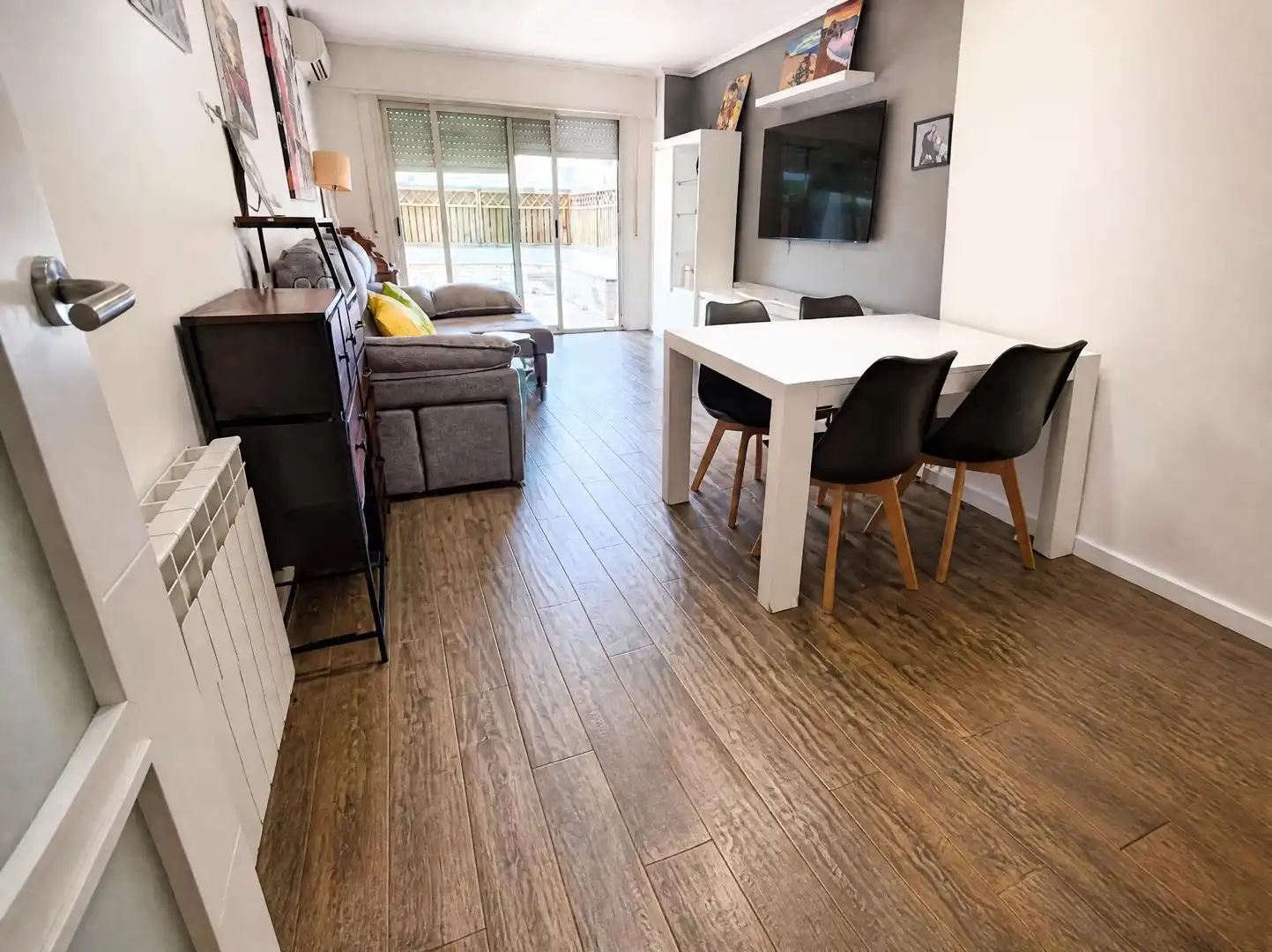 Ground floor with pool for sale in MILENA JESENSKA, imagen 31