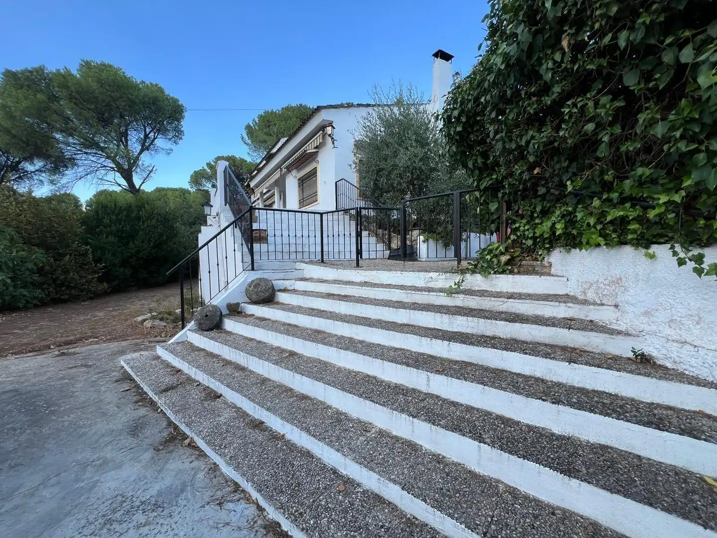 Chalet con piscina en venta en Periurbano Oeste - Sierra, imagen 75