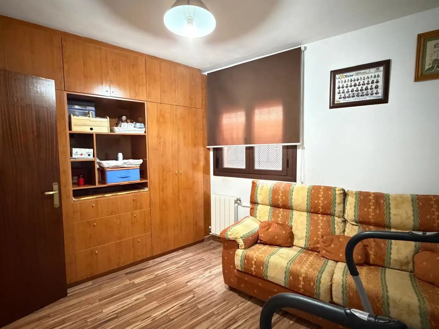 Piso en venta en Antequera con Calefacción y Terraza