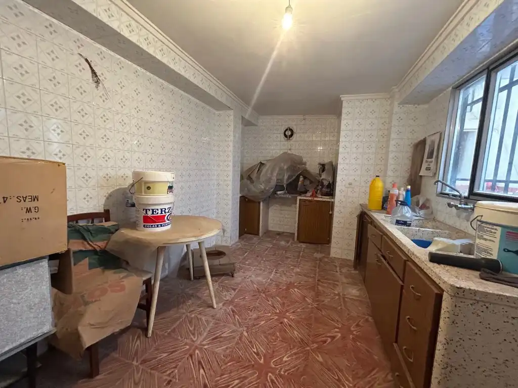 Cuina de Casa o xalet en venda en Rafelbuñol / Rafelbunyol