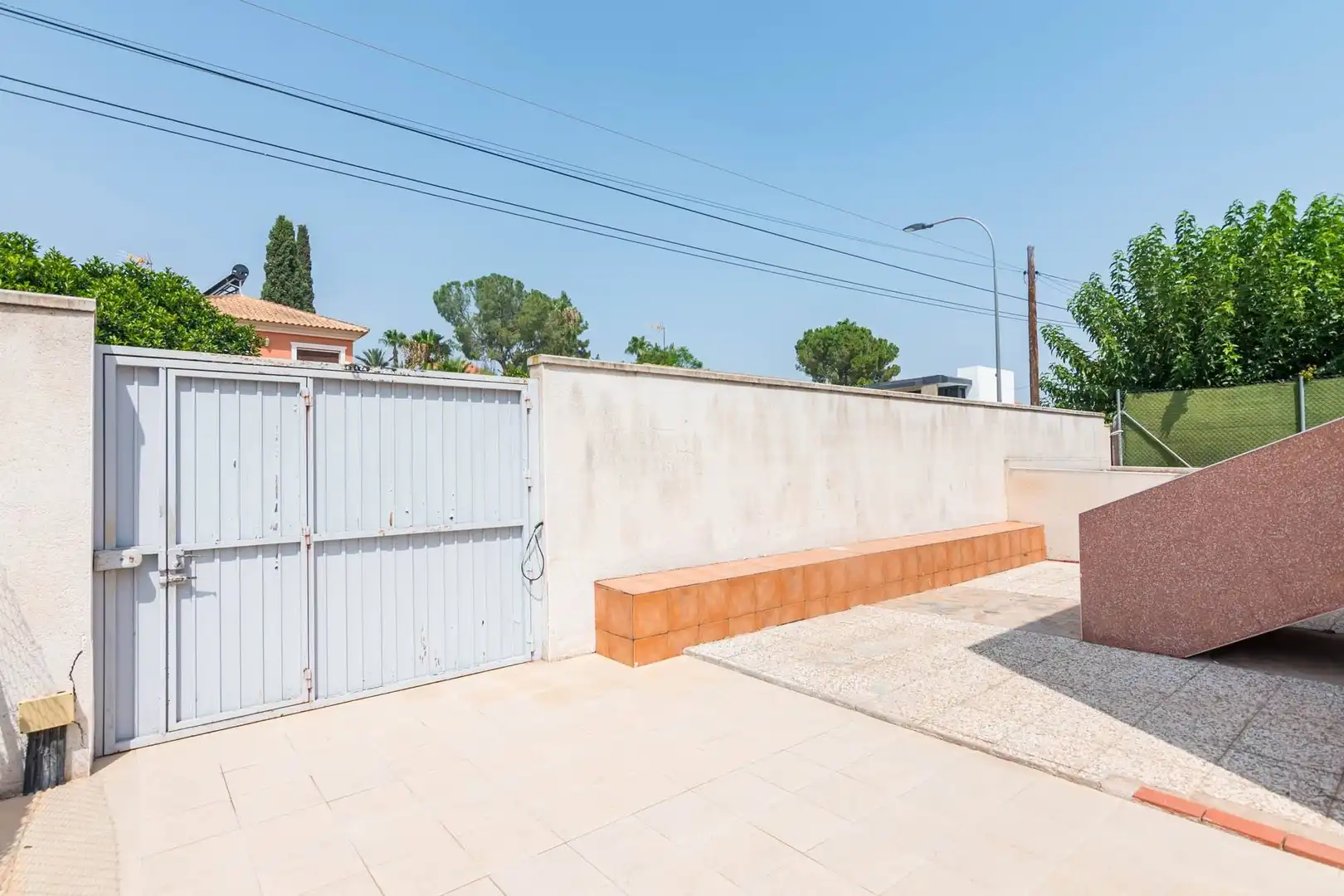 Doppelhaushälfte mit Garten zum Verkauf in Las Torres de Cotillas, imagen 49