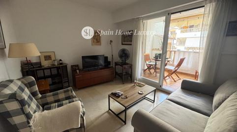 Photo 3 of Flat for sale in Fray Jaime Ibañez, Puerto, Jávea / Xàbia