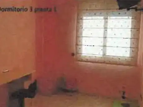 Dormitori de Casa o xalet de lloguer en Sant Fost de Campsentelles amb Terrassa, Piscina i Balcó