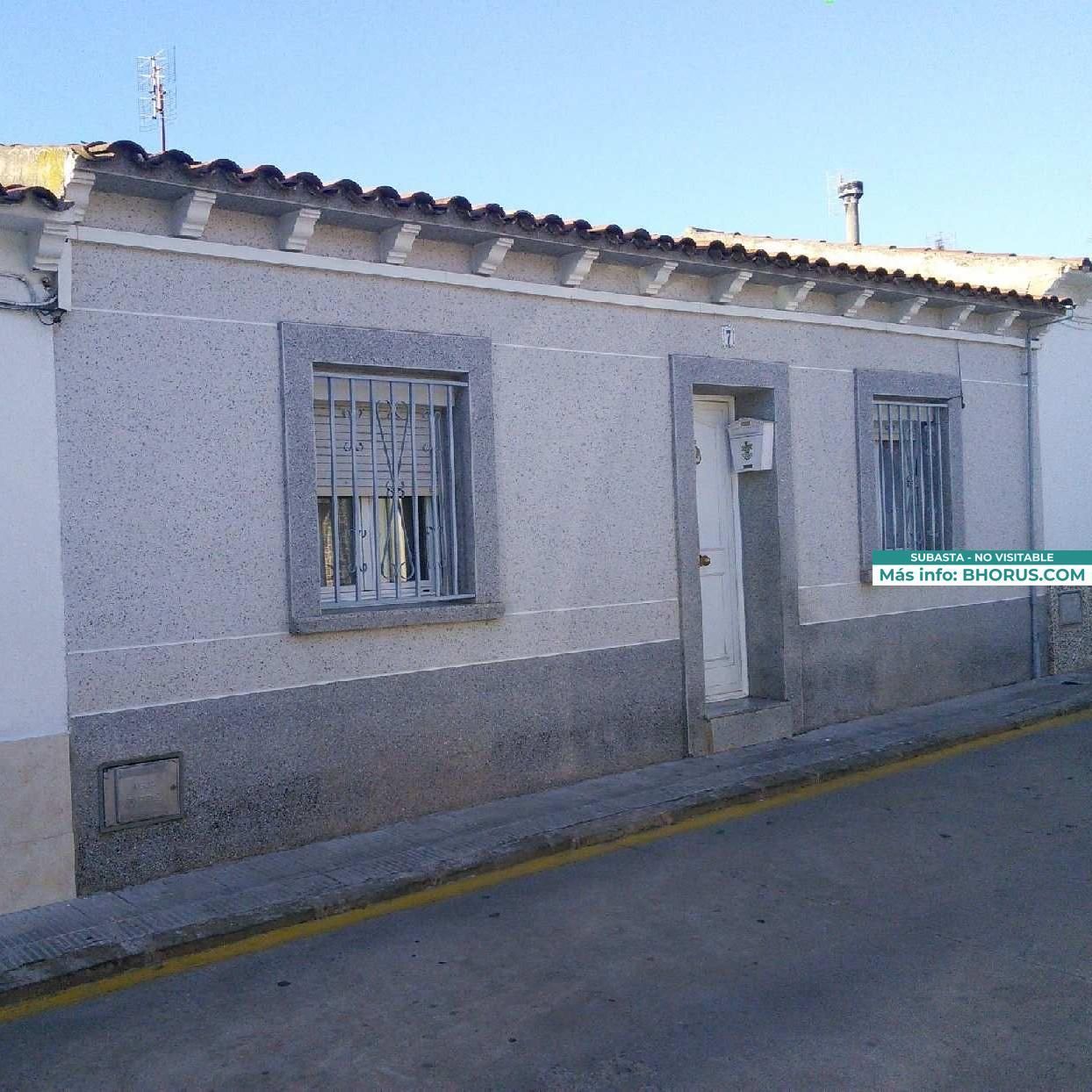 Vista exterior de Casa o xalet en venda en Sant Fruitós de Bages