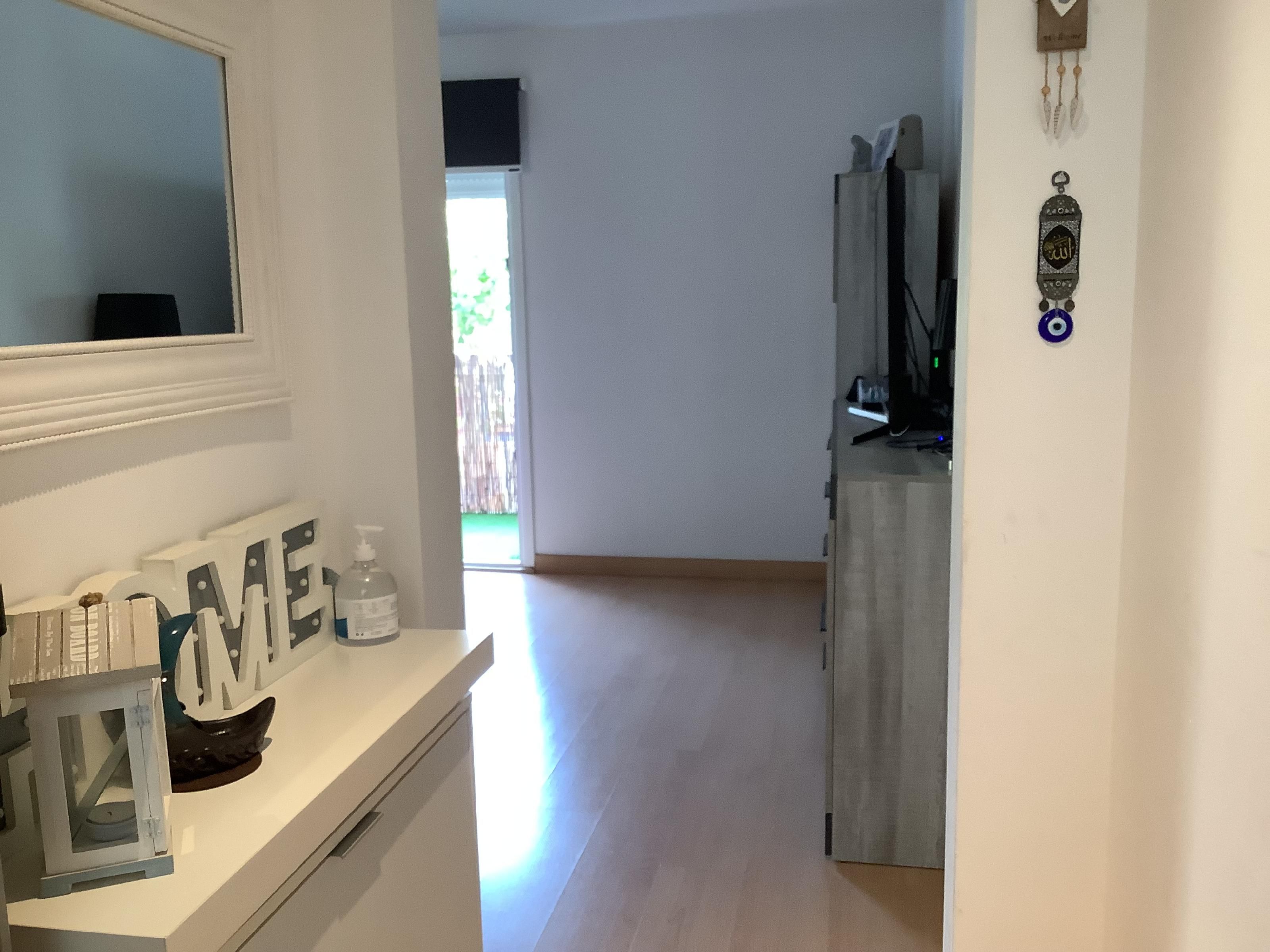 Pis en venda en El Masnou amb Aire condicionat, Parquet i Balcó