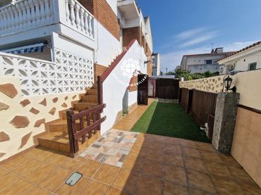 Pis amb piscina en venda a Ardiaca - La Llosa