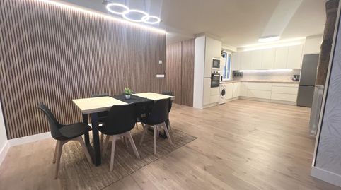 Photo 4 of Flat for rent in Hernani Kalea, Área Romántica, Donostia - San Sebastián