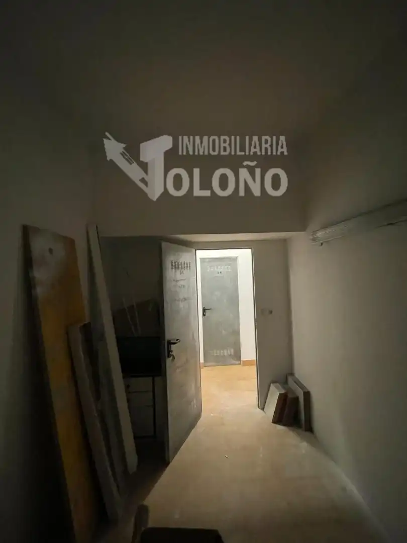 Apartamento en venta en Haro con Calefacción, Parquet y Trastero